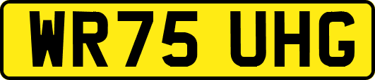 WR75UHG