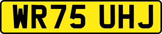 WR75UHJ