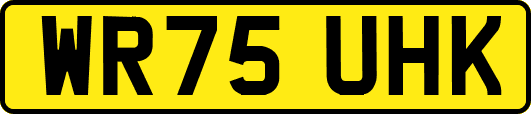 WR75UHK