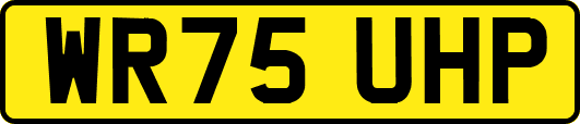 WR75UHP