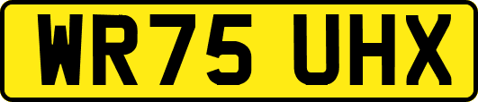 WR75UHX
