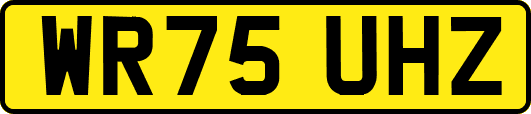 WR75UHZ