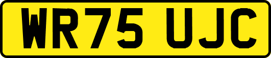WR75UJC