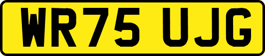 WR75UJG