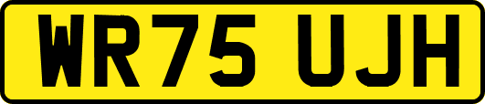 WR75UJH
