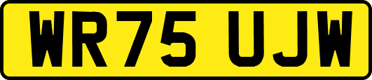 WR75UJW