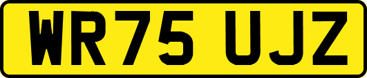 WR75UJZ