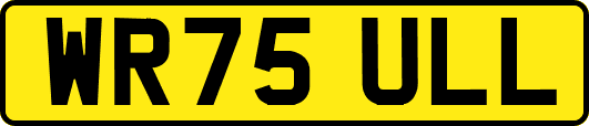 WR75ULL