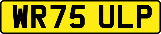 WR75ULP