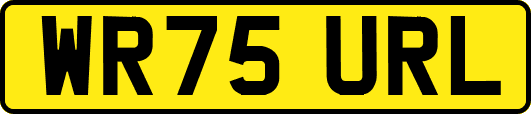 WR75URL
