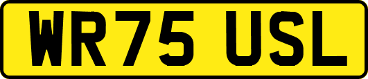 WR75USL