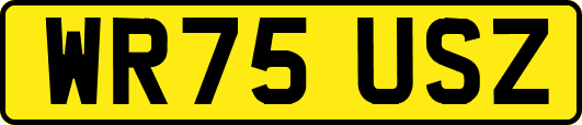 WR75USZ