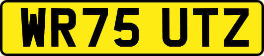 WR75UTZ