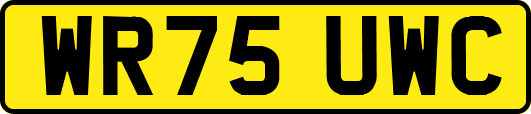 WR75UWC