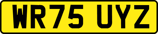 WR75UYZ