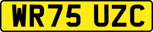 WR75UZC