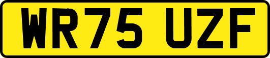 WR75UZF
