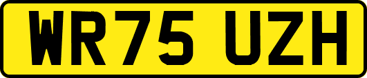 WR75UZH