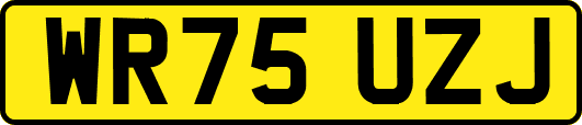 WR75UZJ