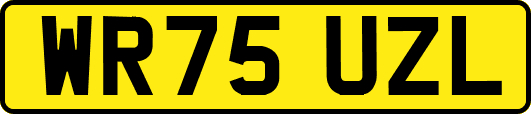 WR75UZL