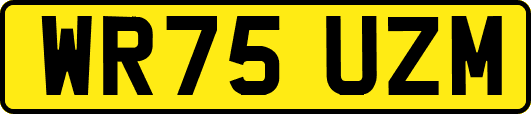 WR75UZM