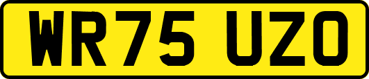 WR75UZO