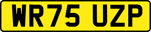 WR75UZP