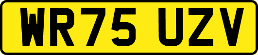 WR75UZV