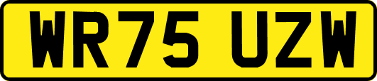 WR75UZW