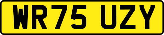 WR75UZY