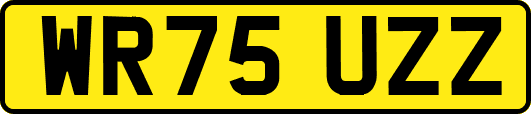 WR75UZZ