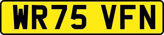 WR75VFN