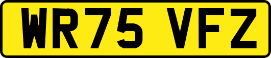 WR75VFZ