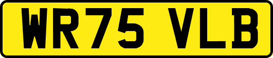 WR75VLB