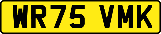 WR75VMK