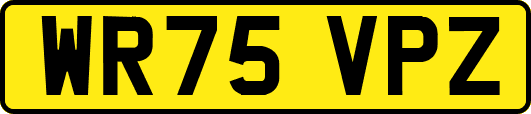 WR75VPZ