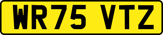 WR75VTZ