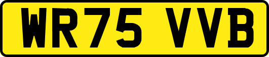 WR75VVB