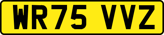 WR75VVZ