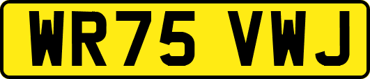 WR75VWJ