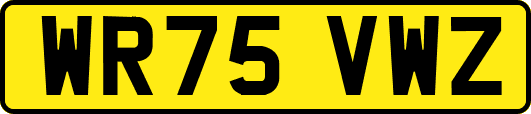 WR75VWZ