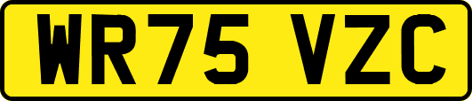 WR75VZC