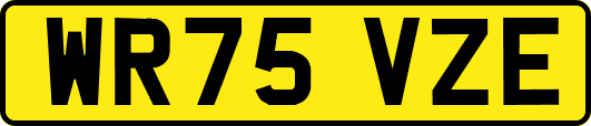 WR75VZE