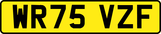 WR75VZF