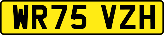 WR75VZH