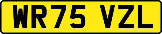 WR75VZL