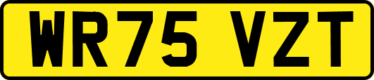 WR75VZT