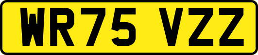 WR75VZZ