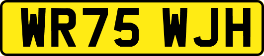 WR75WJH