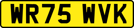 WR75WVK